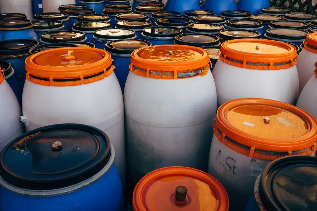 Chemical & Toxic Waste Cleanup in North Westport, MA